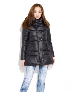 正品打折T.B2韩国专柜正品冬季女装 时尚修身