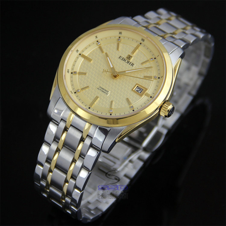 According to wave table 10600214 automatic Mechanical watch Men's watches ultrathin automatic Mechanical watch quality goods watchin the Wristwatch , Watch category - from Buy2taobao.com to provide professional Taobao agent buy service