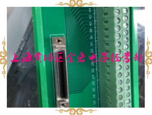 替代研華 SCSI50P CN槽式180度采集卡 轉接板中繼端子台 轉端子在類目 3C數碼配件, 電子元器件市場, 電子元件, 其它元器件中 - 來自Buy2taobao.com提供專業的淘寶代購服務