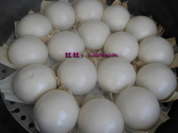 真空山東媽媽純手工戗面大饅頭膠東面食類8個柴火大鍋包郵在類目 糧油米麪/南北乾貨/調味品, 方便速食, 其它中 - 來自Buy2taobao.com提供專業的淘寶代購服務