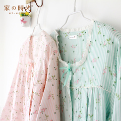 坐月子穿什么衣服呀?十月妈咪喂奶月子服长袖