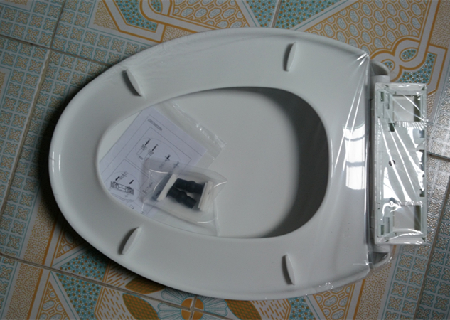 金牌马桶盖RF 2107/2126A/2143 座便器盖板 老式缓降加厚座圈在类目 家装主材, 卫浴用品, 坐便器盖板, 普通坐便盖板中 - 来自Buy2taobao.com提供专业的淘宝代购服务