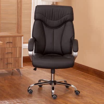 标题优化:电脑椅 家用办公椅 升降转椅人体工学老板椅 转椅家具