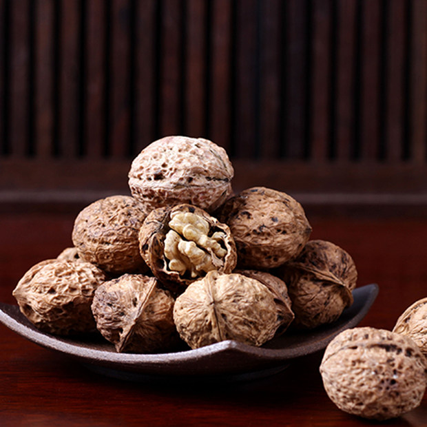 好价!云南漾濞大泡核桃原味200g 6.99元包邮|优惠爆料_一淘玩客