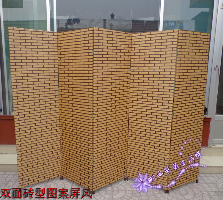 藤編草編試衣間屏風雙面屏風隔斷玄關辦公飯店商場完全密封屏風在類目 商業/辦公傢俱, 辦公傢俱, 屏風隔斷, 辦公屏風/隔斷中 - 來自Buy2taobao.com提供專業的淘寶代購服務