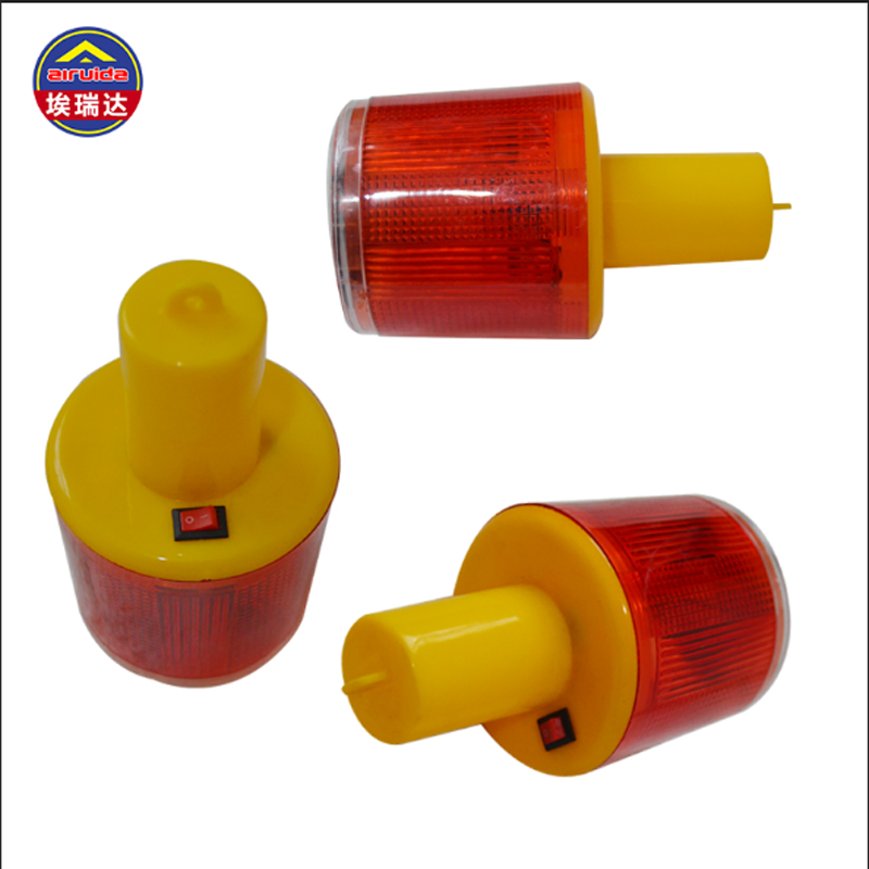 solar energy Strobe led Explosive flashing light Cone Safelight Road infrastructure traffic Remind Explosive flashing lightin the Hardware/Tool , Solar , Solar Lights category - from Buy2taobao.com to provide professional Taobao agent buy service