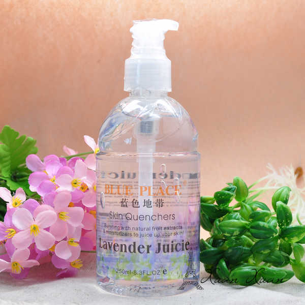 蓝色地带薰衣草味养护滋润手膜 250ml|ruв категории туалетные чище/санитарно - гигиенических салфеток/бумага/Ароматерапия, шампунь/человек чистой, уход за телом, крем для рук - от Buy2taobao.com для оказания профессиональной услуги покупки агента Taobao