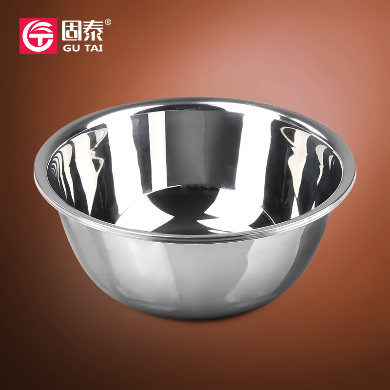 superior quality Stainless steel Broadside Bowl beat eggs Multi-pots -20CM Great use Cake makingin the Tableware , Tableware , Basin category - from Buy2taobao.com to provide professional Taobao agent buy service