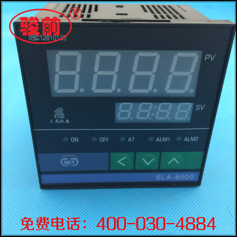 三龙仪表 智能表数显温控调节仪表 SLD-5401 5501 智能仪表|msdalam kategori perkakasan/alat, instrumen, pengawal suhu - dari Buy2taobao.com untuk memberikan perkhidmatan ejen Taobao profesional membeli