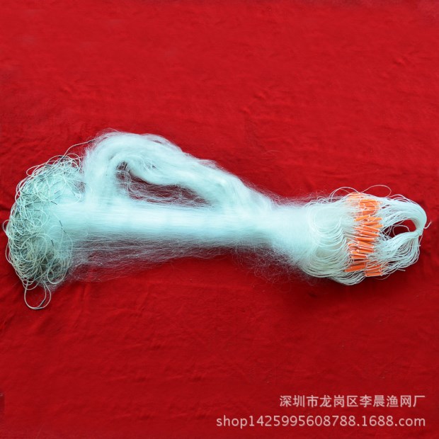 爆款网坠加防缠线1.2米高沉网刺网粘网丝网渔网渔具粘网海网在类目 户外/登山/野营/旅行用品, 垂钓装备, 鱼网/虾笼/其它渔具中 - 来自Buy2taobao.com提供专业的淘宝代购服务