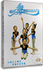 正版幼儿舞蹈基本功入门dvd儿童舞蹈教学光盘dvd