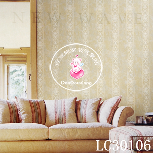 沃莱菲壁纸 正品 LC30201 30202 30203 30204 30205 竖条纹无纺布在类目 家装主材, 墙纸, 无纺布墙纸中 - 来自Buy2taobao.com提供专业的淘宝代购服务