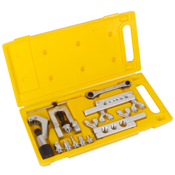 托马斯工具 公英制空调铜管扩孔器 胀管扩孔器 铜管扩口器 涨管器在类目 五金/工具, 手动工具, 工具组合套装, 组合套装中 - 来自Buy2taobao.com提供专业的淘宝代购服务