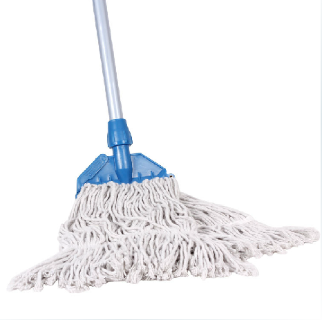Wax trailers Clamp type mop Pure cotton mop Washable Cotton mop Head KFC dedicatedin the Family/Personal Cleaning Tools , Housework/Floor cleaning equipment , Flat mop category - from Buy2taobao.com to provide professional Taobao agent buy service