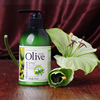 韩伊olive橄榄系列，深层保湿乳液，270ml补水不油腻