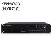 KENWOOD/建伍中继台NXR810/710 数字对讲机中继台中转台