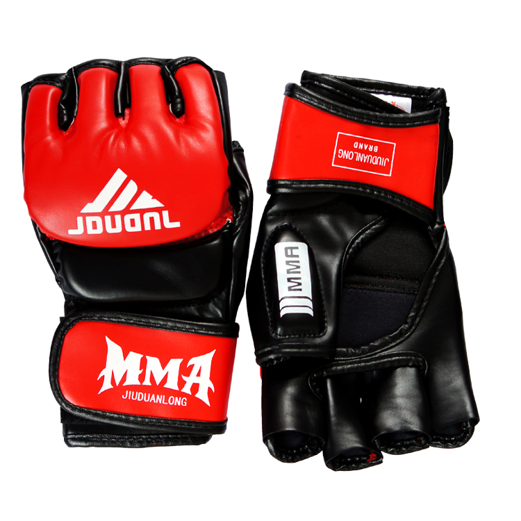 major Sanda adult Boxing gloves Mitts UFC Training sandbags MMA Hemidactyly combat Fist Fightin the Sports/Yoga/Fitness/Fans supplies , Taekwondo/Wushu/Fight , Boxing/Sanda/Muay Thai , Boxing gloves category - from Buy2taobao.com to provide professional Taobao agent buy service