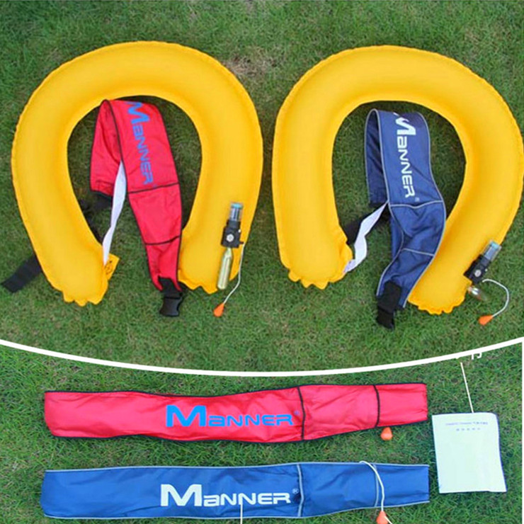 Manual/automatic inflation lifesaving belt Inflatable belt major Marine adult Life buoy Inflatable life jacketsin the Outdoor/Mountaineer/Camping/Travel Goods , Special outdoor sports equipment , Surf/Water-skiing/Windsurfing , Life jacket category - from Buy2taobao.com to provide professional Taobao agent buy service