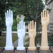 手套模型手模假手手套展示道具，加重手套模特婚纱手套手模
