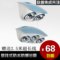 上下架计划:欧普取暖 浴霸壁挂式浴霸 挂壁式两灯蓝鸟防爆灯泡 二灯暖三灯暖
