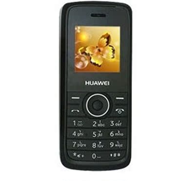 标题优化:二手Huawei/华为G2200C原装正品G2201C直板手机学生机超长待机