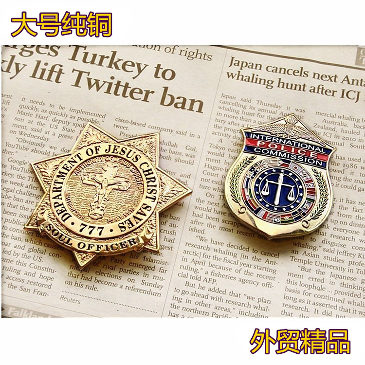U.S.A badge alloy Pure copper brass Motorcycle Men Metal Medals Broochin the Outdoor/Mountaineer/Camping/Travel Goods , Army fans clothing/Army fans supplies , Army fans accessories , Medal/Armband/Epaulette/Medals category - from Buy2taobao.com to provide professional Taobao agent buy service