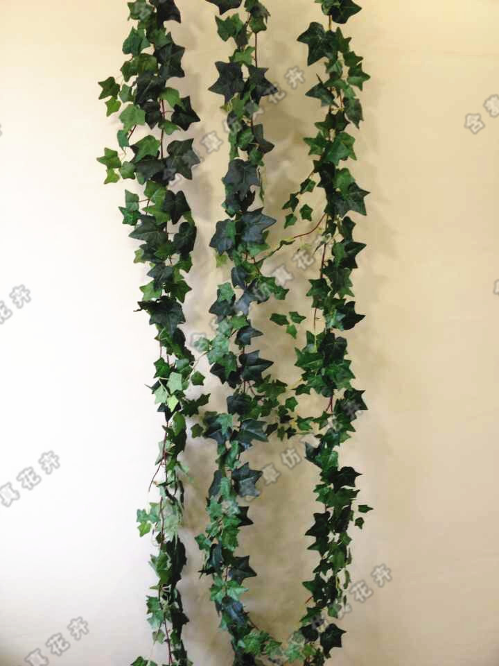 仿真地瓜叶单根1.8米绿植仿真常春藤地瓜叶挂藤 家居装饰空调装饰|msdalam kategori penghantaran bunga/bunga simulasi/tumbuhan berkebun, bunga tiruan/tumbuh-tumbuhan hijau/Buah-buahan dan sayur-sayuran siap (baru), tumbuhan simulasi - dari Buy2taobao.com untuk memberikan perkhidmatan ejen Taobao profesional membeli