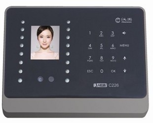 汉王C226S人脸识别考勤机 C226 汉王人脸通 200人正品在类目 办公设备/耗材/相关服务, 门禁考勤器材, 考勤门禁中 - 来自Buy2taobao.com提供专业的淘宝代购服务