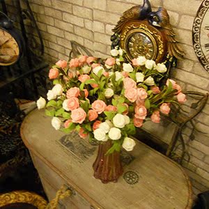 Искусственные цветы Beauty at home 10 Искусственные цветы Beauty at home 10