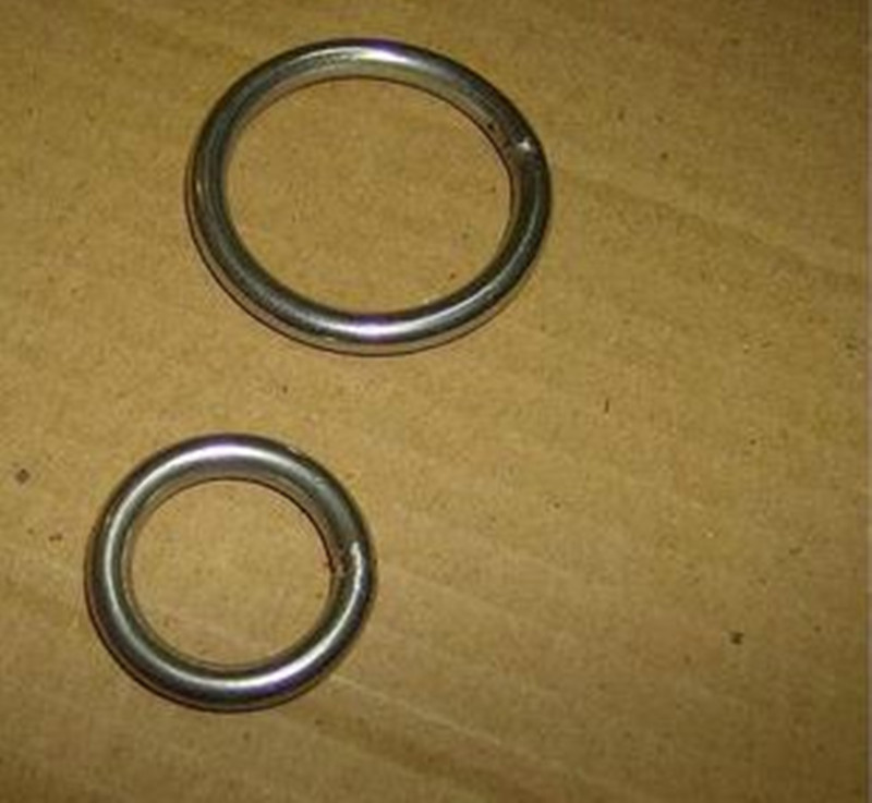 304不鏽鋼圓環M3*25MM 不鏽鋼圓圈 O型環鏈條配件 焊接寵物圓環在類目 基礎建材, 家用五金, 繩/鏈/鉤, 鐵環鏈中 - 來自Buy2taobao.com提供專業的淘寶代購服務