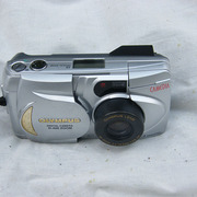 olympus奥林巴斯c-1zoom相机复古ccd数码相机