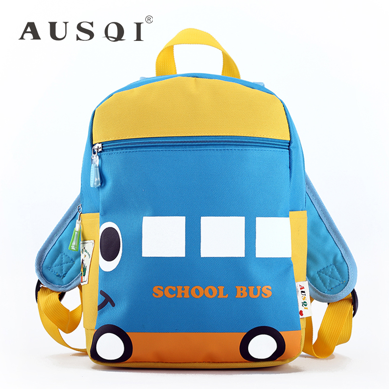 school bag or schoolbag