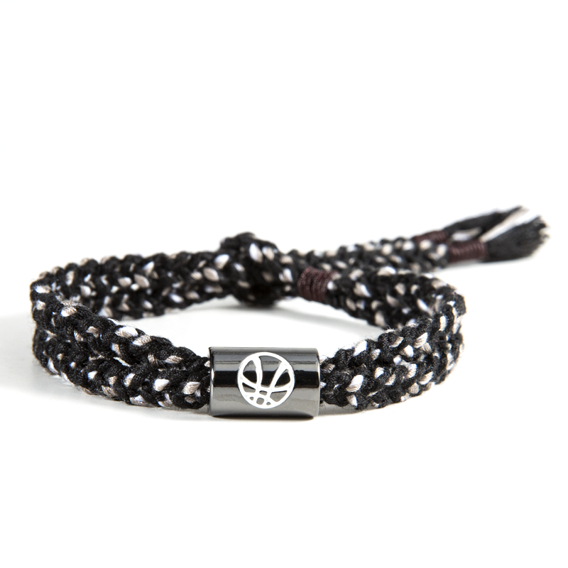 ZOP Year of fate Bracelet manual weave men and women Europe and America Simplicity fashion Hand rope Year of the Dog Transfer bead Lovers moneyin the Accessories/Fashion Jewelry, Bracelets category - from Buy2taobao.com to provide professional Taobao agent buy service