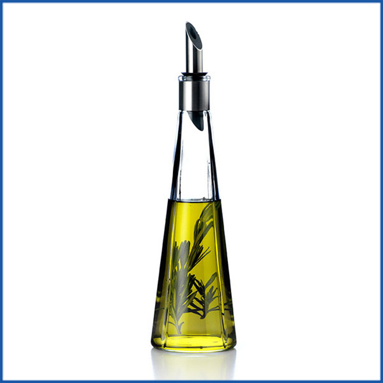 进口 丹麦Rosendahl玻璃油壶防漏油调味壶大号酱瓶醋瓶欧式创意|ruв категории кухня/посуда, кухонный Гаджет/кухня хранения, тарного хранения/кухня хранения посуды, масленка - от Buy2taobao.com для оказания профессиональной услуги покупки агента Taobao