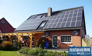 辉强光伏高质量家用太阳能，光伏发电系统并网整套发电设备设计安装