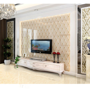 仿皮纹K抛金砖600x600卫生间瓷砖欧式3D瓷砖电视背景墙砖防滑地砖