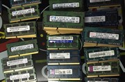 DDR3 1G 笔记本 PC3-85000 10600 三代 DDR3 1066  1333内存条2G