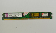 拆机二手金士顿 DDR2 800 2G台式机内存条二代电脑内全兼容
