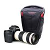 佳能单反相机包6d7d70d80d5d25d45d370-200mm三角包单肩摄影包