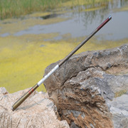 碳素超轻台钓竿钓竿鱼竿，中长手竿节渔具套装，溪流竿超硬杆垂钓