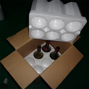 6支10套气泡酒葡萄酒红酒孔径，86厘米包装泡沫箱送纸箱珠三角