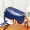 欧美时尚女士包包手拿包零钱包，大屏手机小拎包，两用斜挎买菜小包包