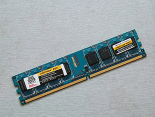 2手拆机全兼容各品牌DDR533 DDR667 DDR800 512M 1G 2G 台机内存
