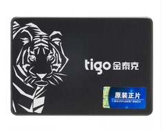 tigo  金泰克s320 128g固态硬盘