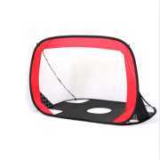 可折叠便携式少年儿童简易足球门 户外运动帐篷儿童足球门网架套