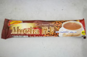 Combywide可比怡保白咖啡摩卡味40g/条试吃装 改中文名肯比维
