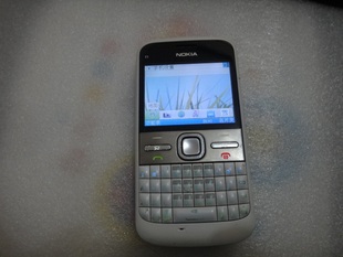 Nokia/诺基亚E5-00二手诺基亚E5手机诺基亚经典手机全键盘