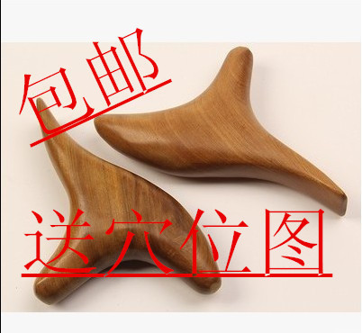 按脚工具
