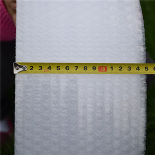 打包气泡膜包装 厚宽15cm防震汽泡膜气泡袋垫纸泡泡膜塑料