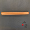 枣木擀面杖小号包饺子(包饺子，)专用全红心枣木擀面杖实木实心面棍30